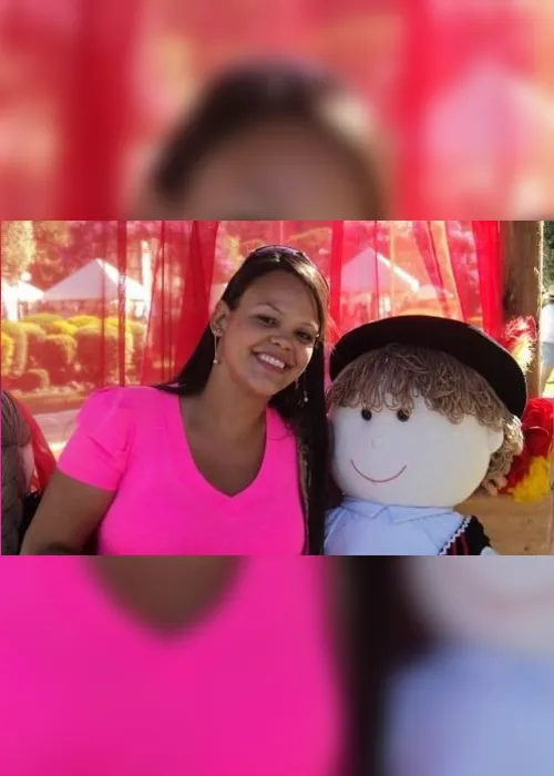 Imagem ilustrativa da imagem Assassino de mulher morta dentro de casa em Marechal ainda não foi preso