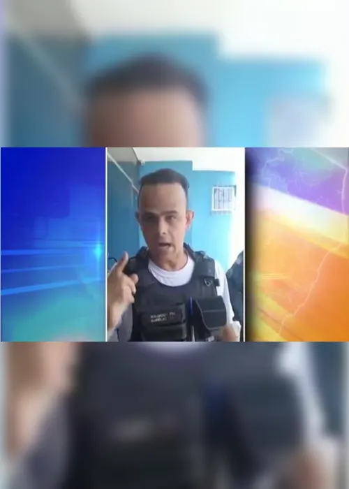 Imagem ilustrativa da imagem Soldado da PM é preso por suspeita de tráfico