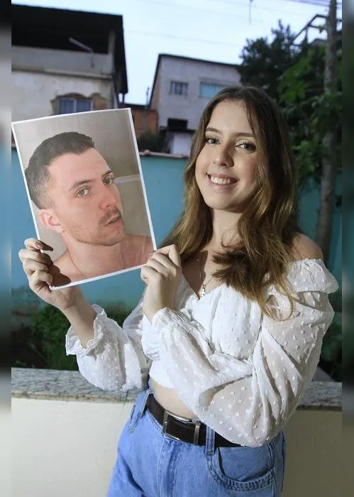 Imagem ilustrativa da imagem Diversão com brincadeira da internet