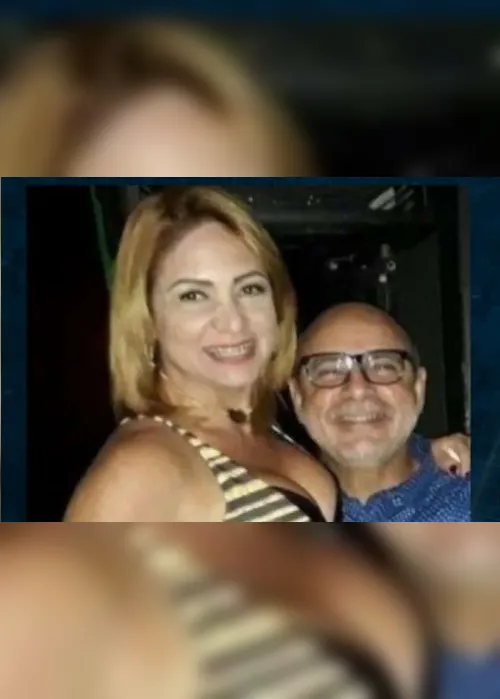 Imagem ilustrativa da imagem Mulher de Queiroz se apresenta à polícia para cumprir prisão domiciliar