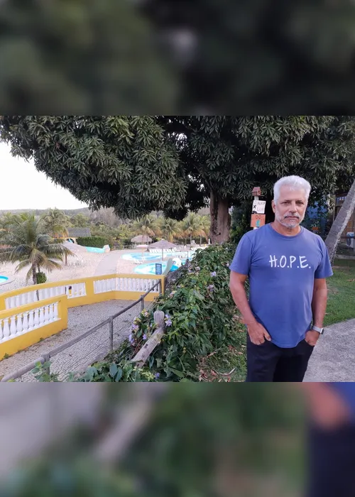 Imagem ilustrativa da imagem “Quase fui preso por estar trabalhando”, diz dono de parque aquático