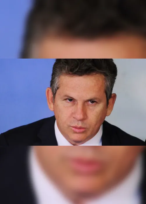 Imagem ilustrativa da imagem Governador de Mato Grosso é diagnosticado com Covid-19 e fica em isolamento