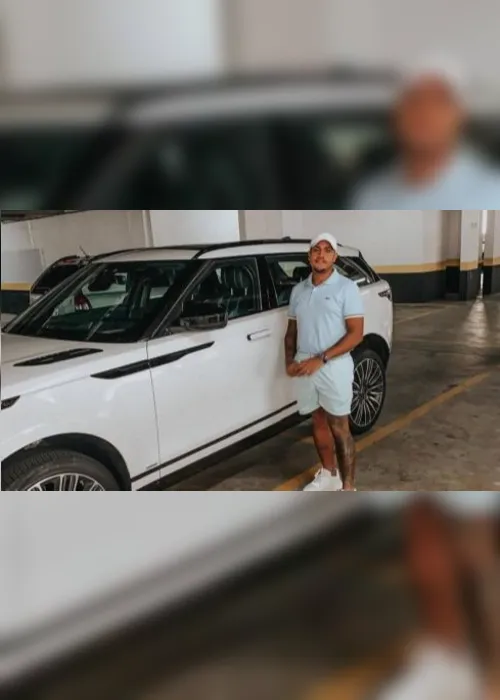 Imagem ilustrativa da imagem MC teve carro de 500 mil apreendido em blitz. Artista recuperou o bem após pagar dívida