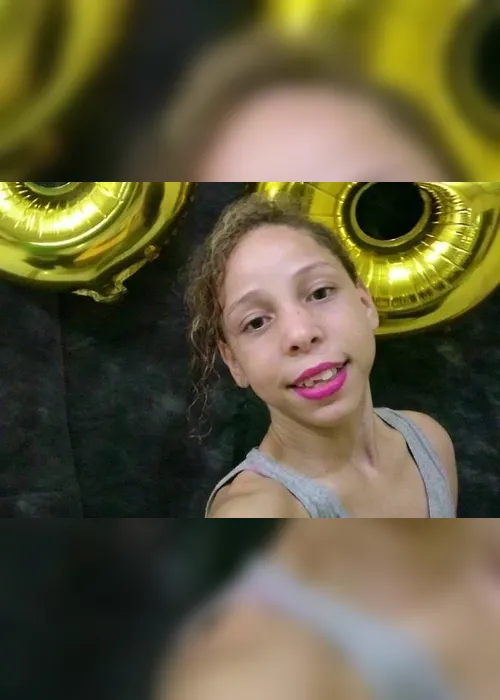 Imagem ilustrativa da imagem Acusado de matar menina Thayná é assassinado em presídio