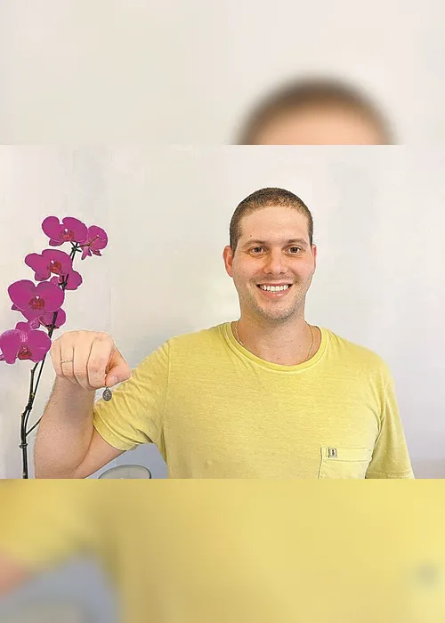 Imagem ilustrativa da imagem VÍDEO | “Minha cura foi um milagre”, diz advogado