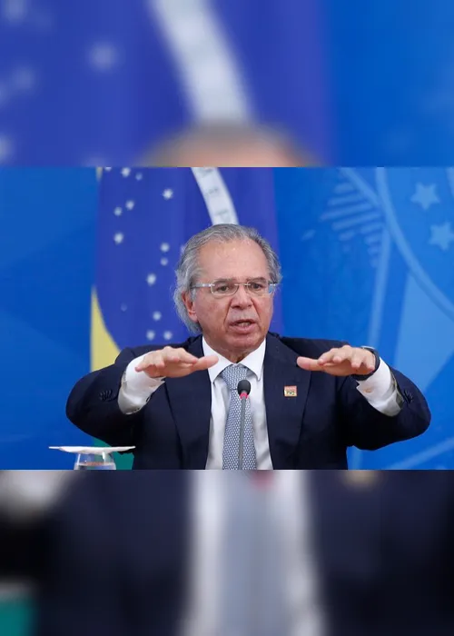 Imagem ilustrativa da imagem Governo promete mais duas parcelas do auxílio emergencial, mas não informa valor