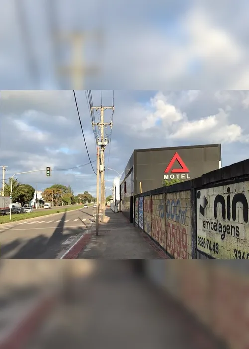 Imagem ilustrativa da imagem Motel é roubado por bandidos armados em Vila Velha