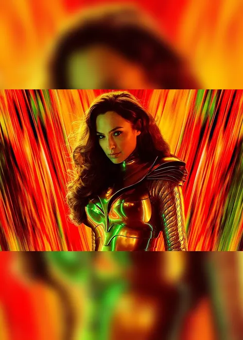 Imagem ilustrativa da imagem Gal Gadot, estrela de "Mulher-Maravilha", será Cleópatra em nova produção para o cinema