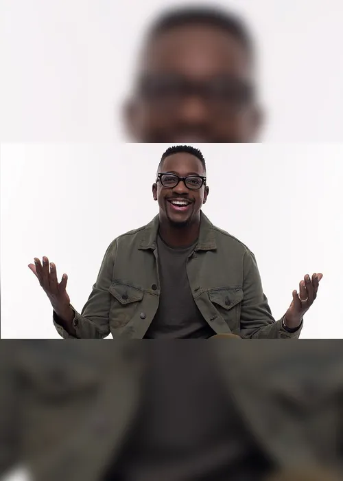 Imagem ilustrativa da imagem Mumuzinho sai em busca de sósia para a gravação de novo clipe