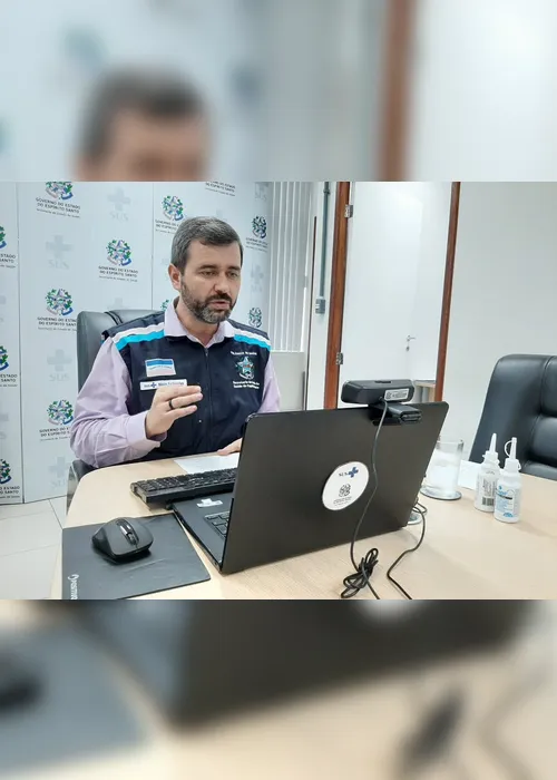Imagem ilustrativa da imagem Estado pode aumentar medidas de distanciamento na quarentena