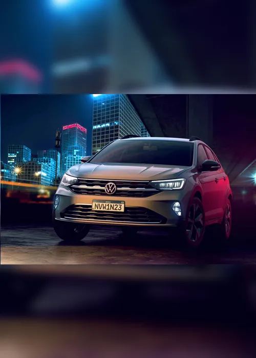 Imagem ilustrativa da imagem Volkswagen faz mudanças na marca