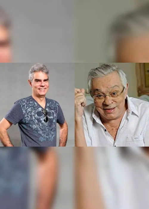 Imagem ilustrativa da imagem Filho de Chico Anysio diz que Globo detém direitos dos personagens do seu pai