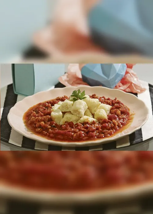 Imagem ilustrativa da imagem Banquete para os apaixonados: sugestões de pratos e menus completos