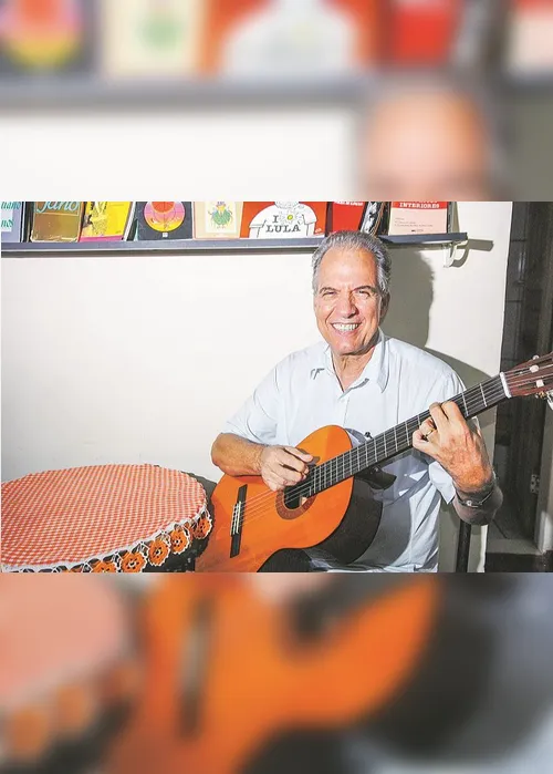 Imagem ilustrativa da imagem Ex-deputado sofre infarto e morre