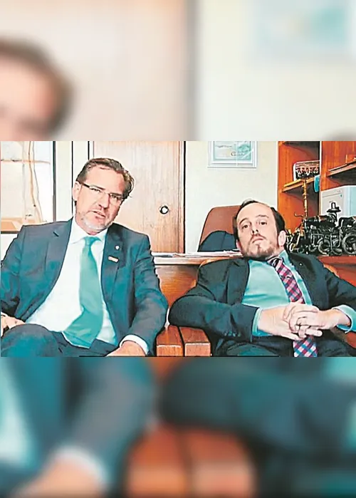 
          Imagem ilustrativa da imagem Segundo semestre será caminhão sem freios?
          