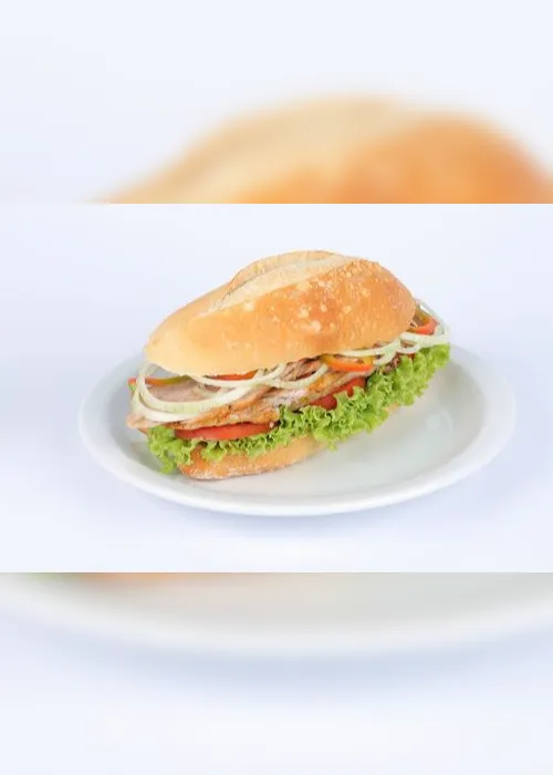 Imagem ilustrativa da imagem Pão francês: pode ou não pode?