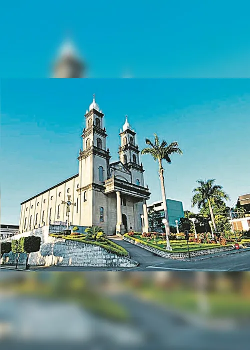 Imagem ilustrativa da imagem Corpus Christi online em Castelo