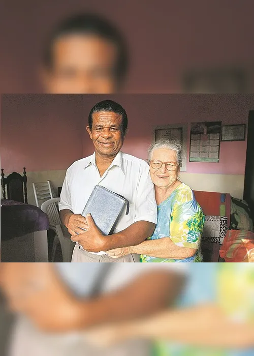 Imagem ilustrativa da imagem "Vi a morte, mas Deus me curou", diz pastor curado do coronavírus
