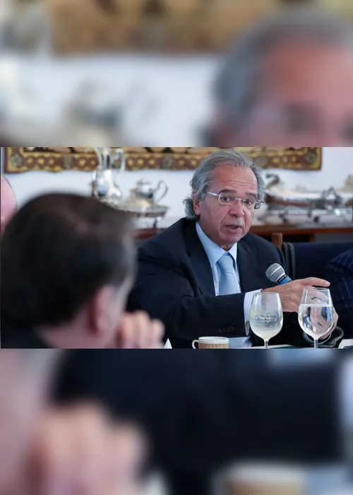 Imagem ilustrativa da imagem Governo vai criar programa de renda mínima após a pandemia