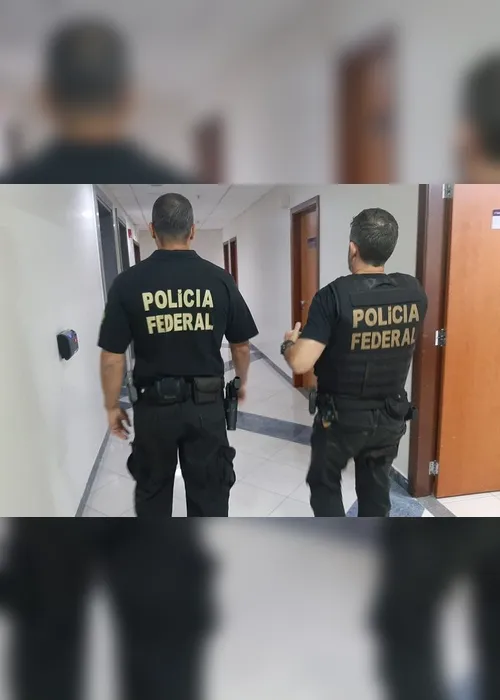 Imagem ilustrativa da imagem Suspeito de chefiar tráfico em Minas Gerais é preso na Serra