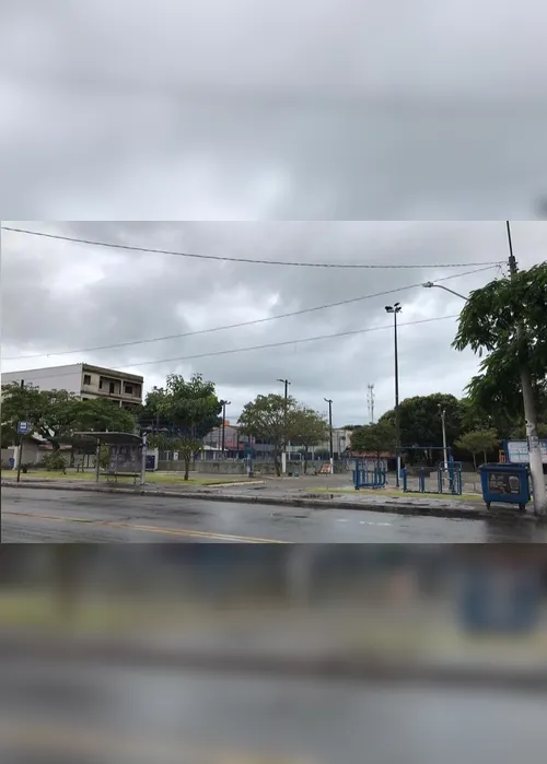 Imagem ilustrativa da imagem Tiros de madrugada e ônibus com rota alterada após morte de Fernando Cabeção