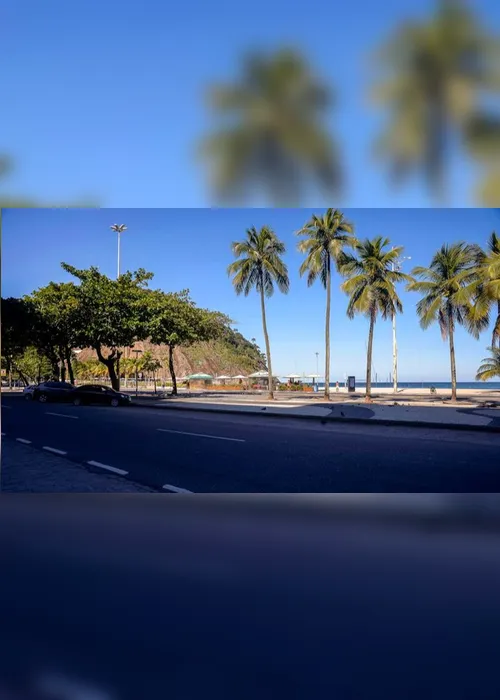 Imagem ilustrativa da imagem Rio libera calçadões das praias, atividades no mar e igrejas a partir de amanhã