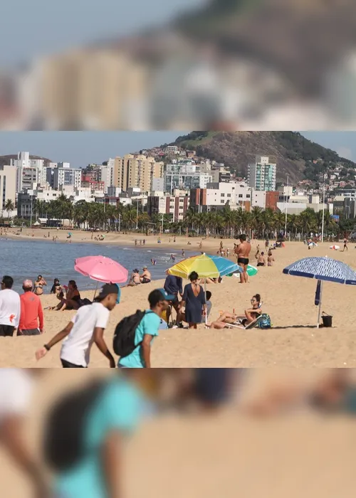 
          Imagem ilustrativa da imagem Praias ficam lotadas de novo um dia após Estado registrar mais de mil mortes por Covid-19
          