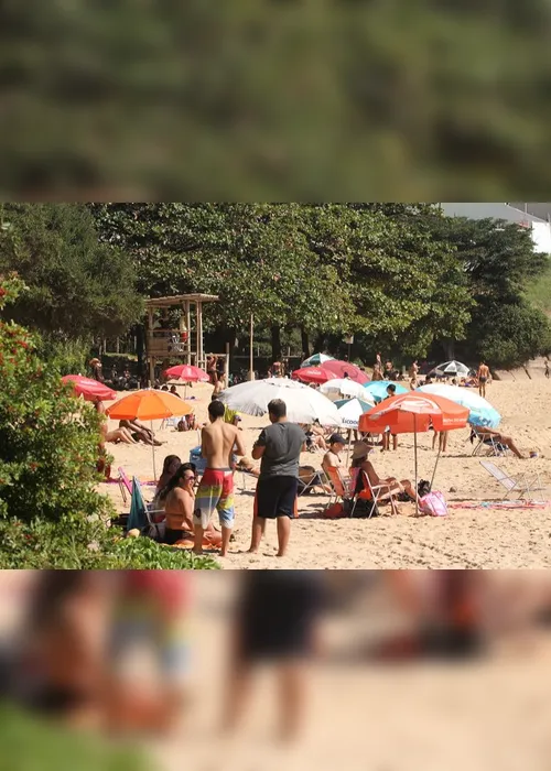 
          Imagem ilustrativa da imagem Praias ficam lotadas de novo um dia após Estado registrar mais de mil mortes por Covid-19
          