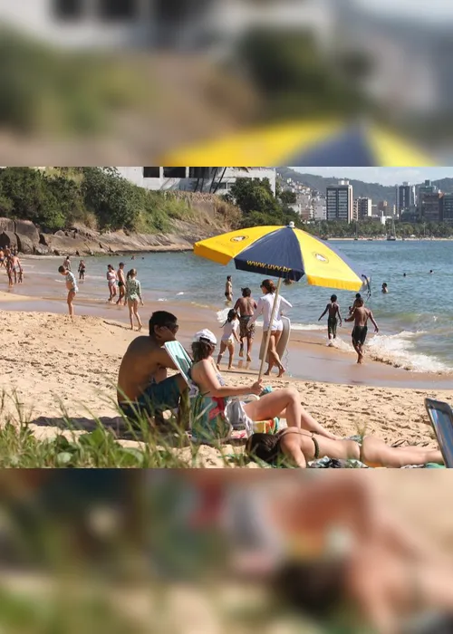
          Imagem ilustrativa da imagem Praias ficam lotadas de novo um dia após Estado registrar mais de mil mortes por Covid-19
          