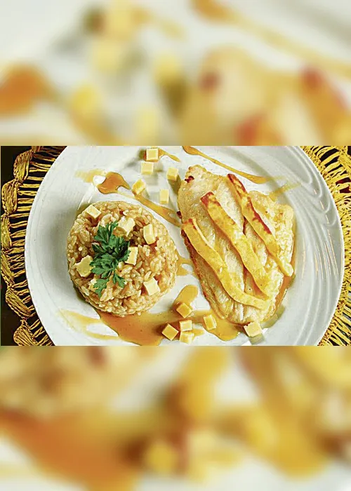 Imagem ilustrativa da imagem Risotos, massas e carnes: Novos pratos de inverno
