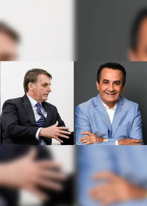 Imagem ilustrativa da imagem Bolsonaro vai fazer oração virtual com Malafaia e outros pastores