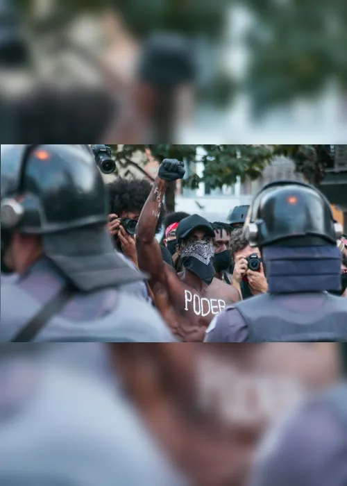 Imagem ilustrativa da imagem Ao menos onze Estados e o DF registram atos contra o governo Bolsonaro
