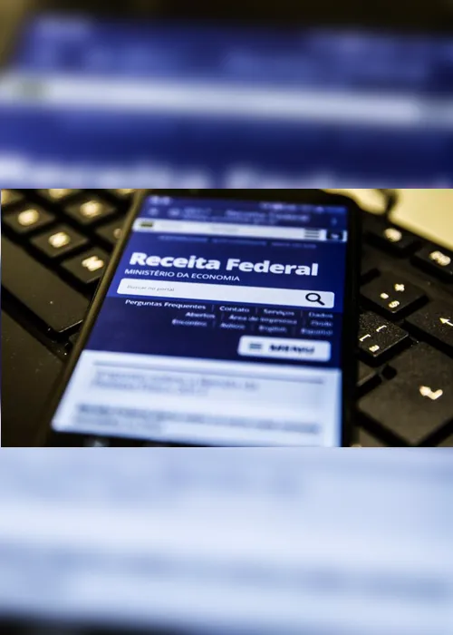 Imagem ilustrativa da imagem Receita recebeu até hoje 20,3 milhões de declarações do Imposto de Renda