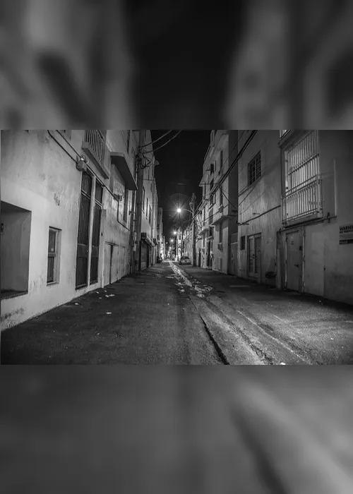 Imagem ilustrativa da imagem Proposta do governo prevê toque de recolher e fiscalização por CPF