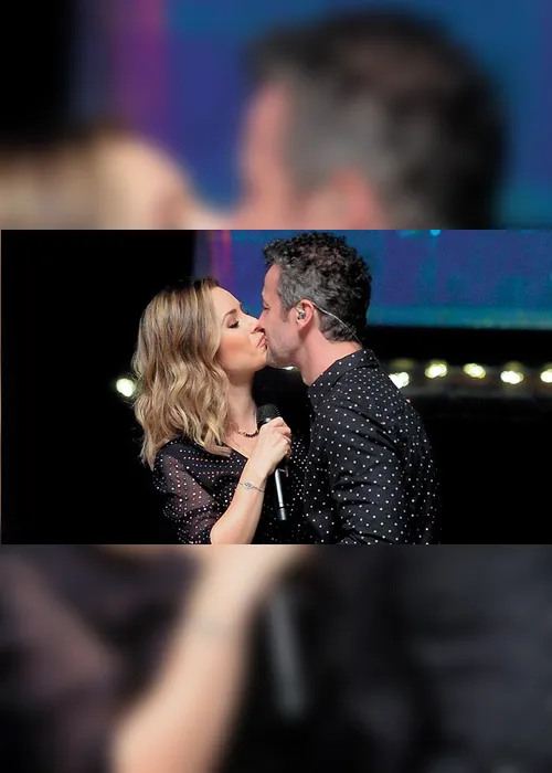 Imagem ilustrativa da imagem Shows em casa para os apaixonados