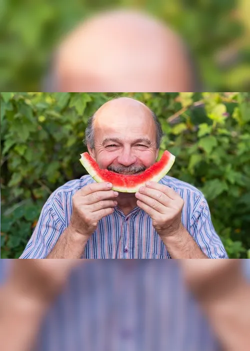 Imagem ilustrativa da imagem Alimentação e saúde mental, existe relação?