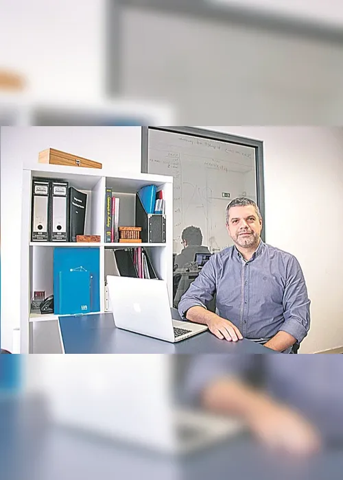 Imagem ilustrativa da imagem “É possível coibir ação de robôs”, diz especialista