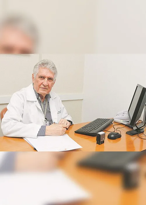 Imagem ilustrativa da imagem Médicos preveem mais problemas de audição