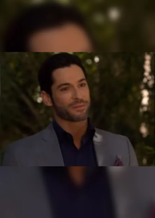 Imagem ilustrativa da imagem "Lúcifer" tem confirmada a sexta e última temporada