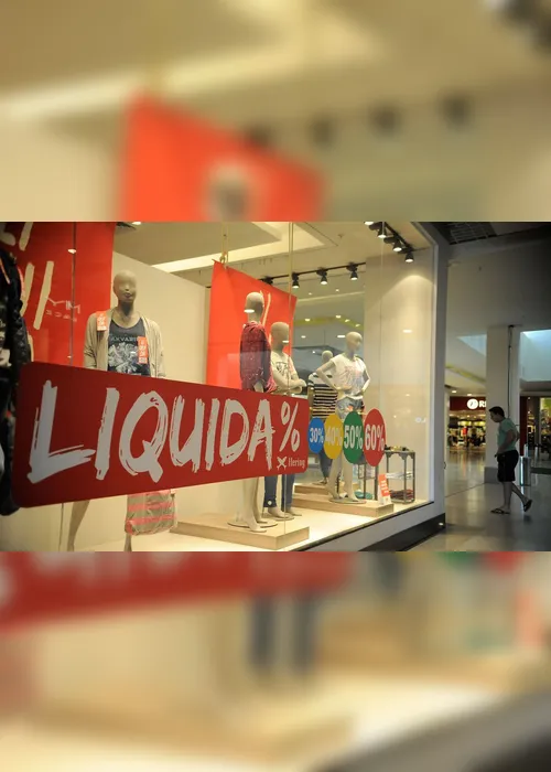 Imagem ilustrativa da imagem Prefeitura do Rio antecipa abertura de shoppings para esta quinta-feira