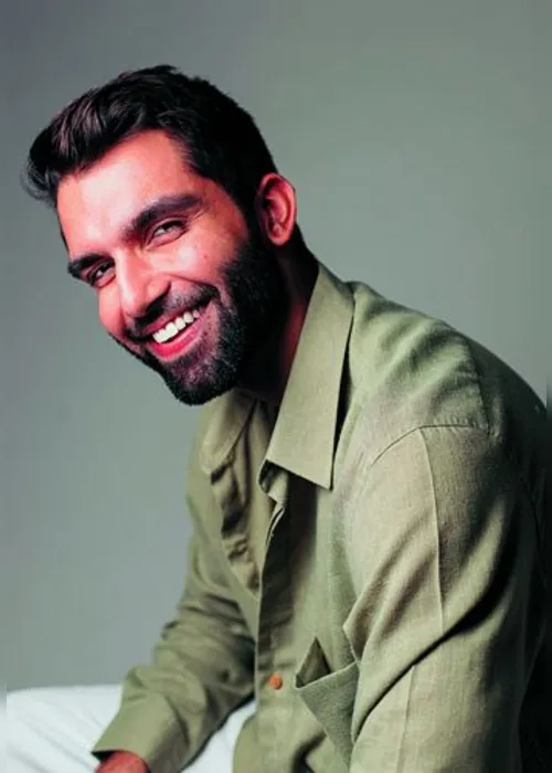 Imagem ilustrativa da imagem Shows em casa para os apaixonados