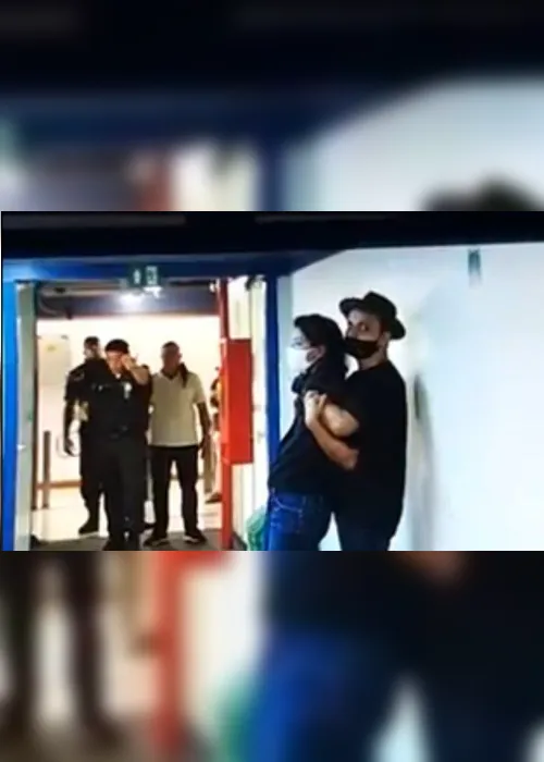 Imagem ilustrativa da imagem Jovem que fez repórter refém na TV Globo é capixaba