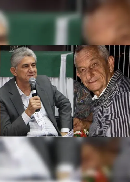 Imagem ilustrativa da imagem Irmão de subsecretário de Estado da Saúde morre com Covid-19