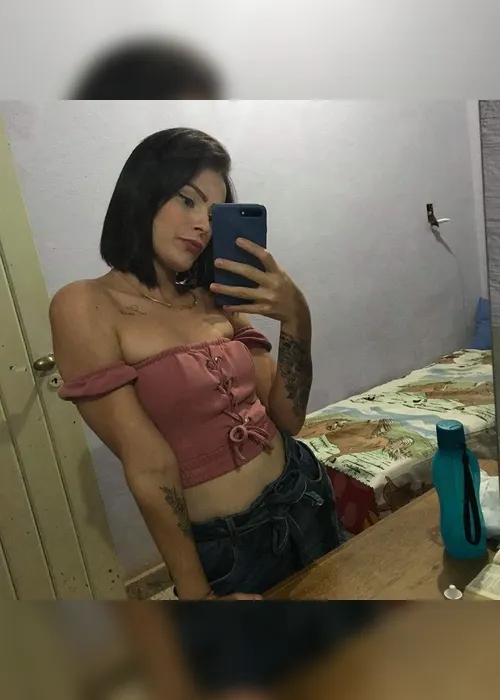 Imagem ilustrativa da imagem Jovem que estava desaparecida há três dias é encontrada morta Cachoeiro