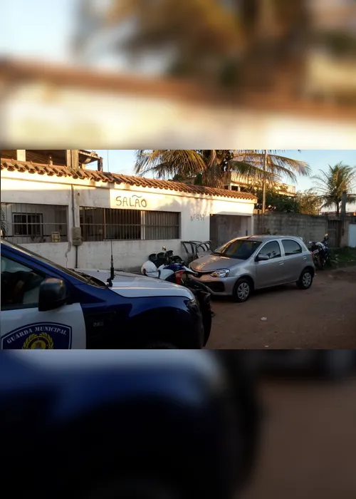 Imagem ilustrativa da imagem Guarda apreende carros roubados em desmanche de Vila Velha