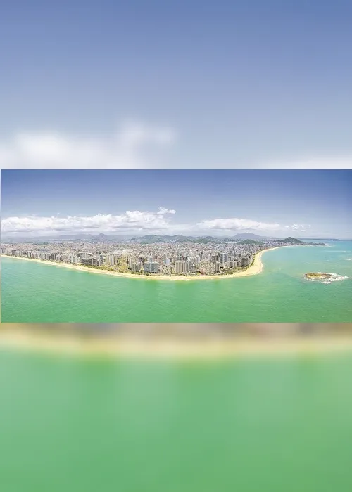 Imagem ilustrativa da imagem Vila Velha lidera em novos prédios