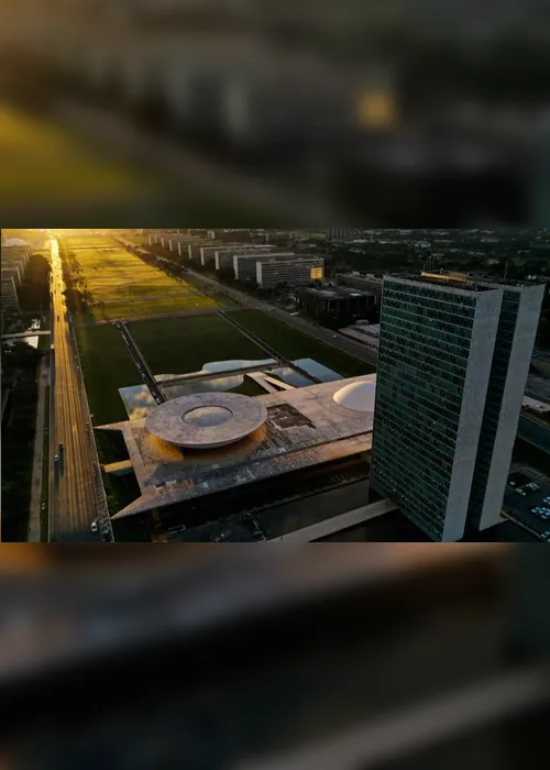 Imagem ilustrativa da imagem Ameaças a bispo fazem governo de Brasília fechar a Esplanada dos Ministérios