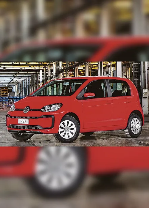 Imagem ilustrativa da imagem Dez carros mais baratos de 2020
