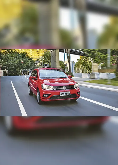 Imagem ilustrativa da imagem Dez carros mais baratos de 2020