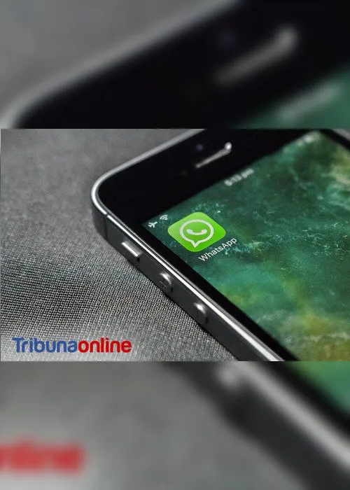 Imagem ilustrativa da imagem Receba notícias do Tribuna Online pelo Whatsapp
